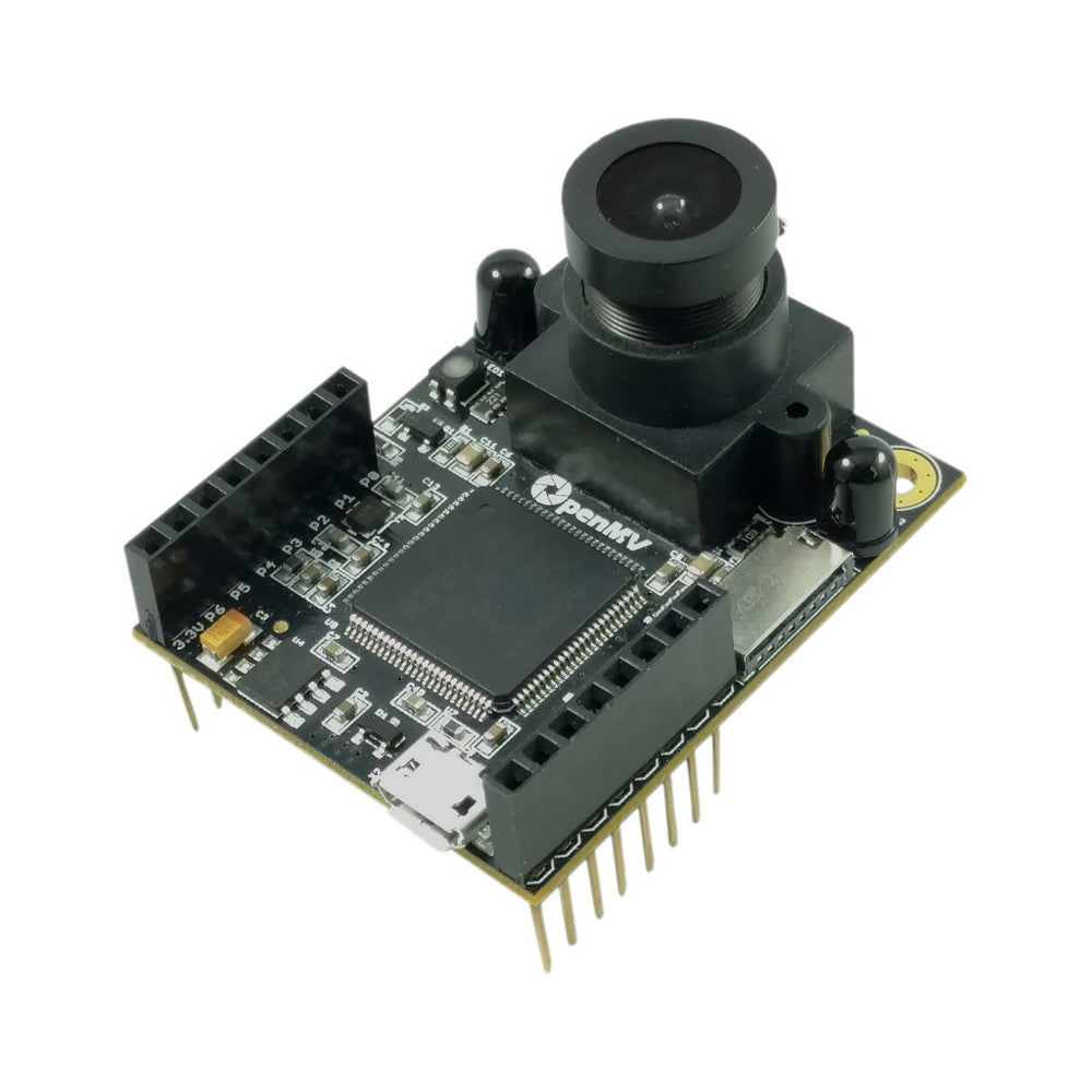 OpenMV M4