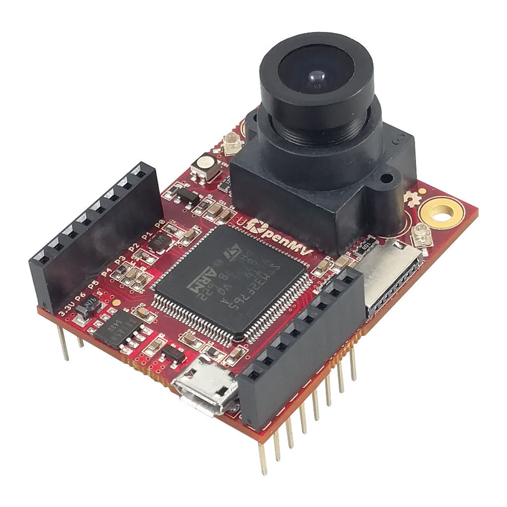 OpenMV M7