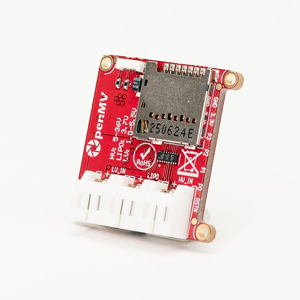 AE3 Battery Shield