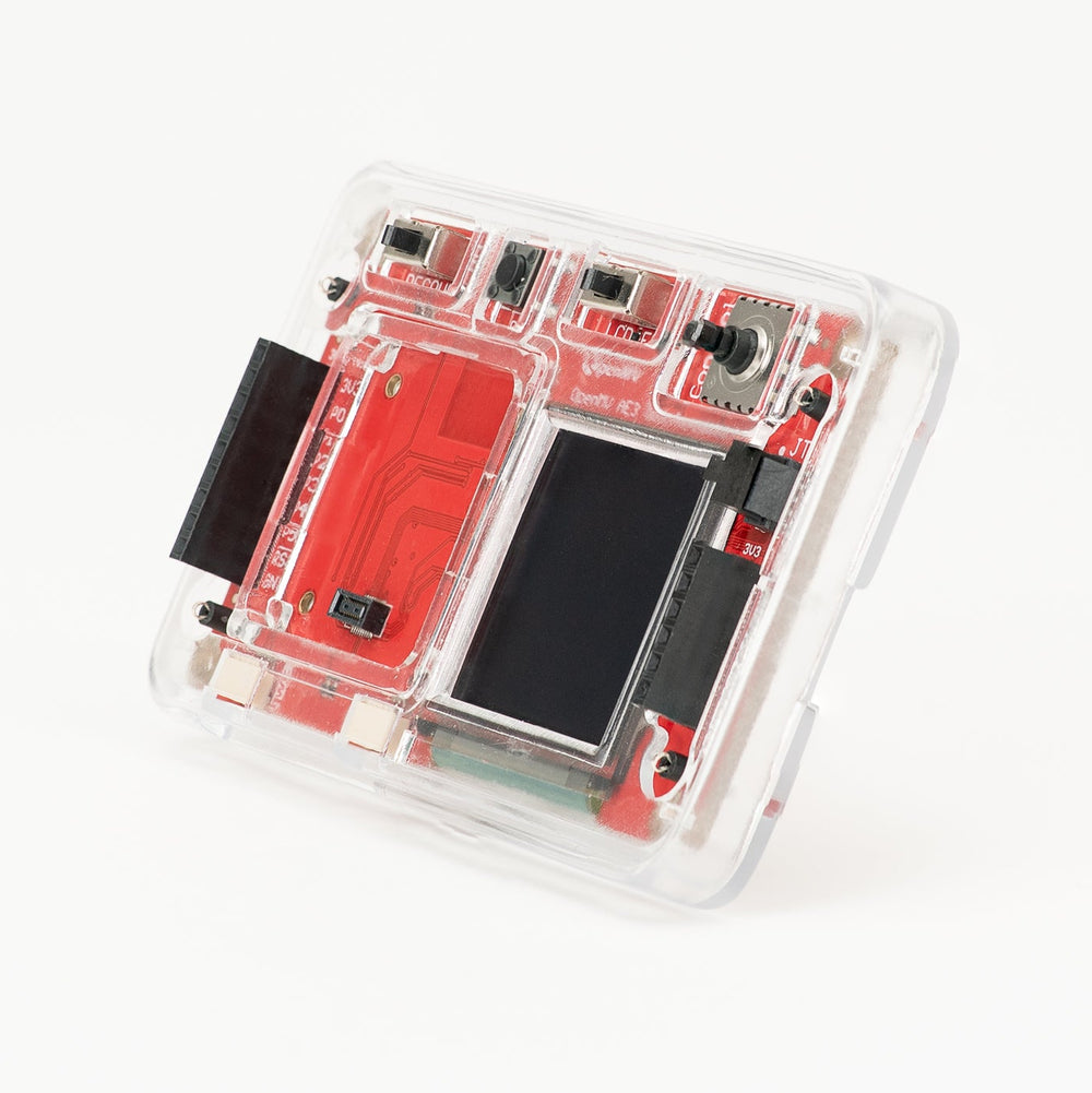 AE3 OLED Breakout