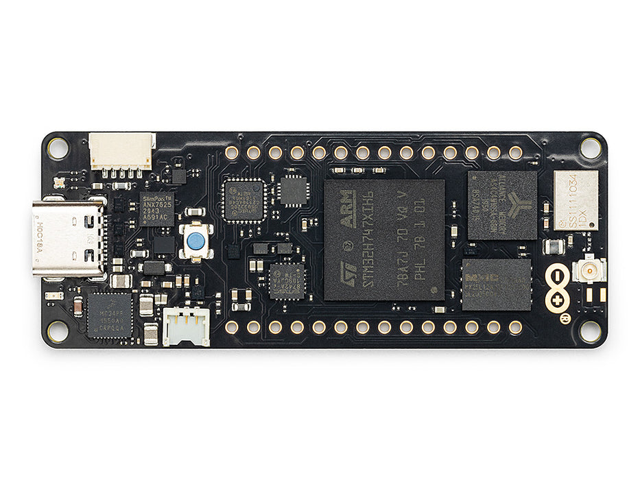 Arduino Portenta H7
