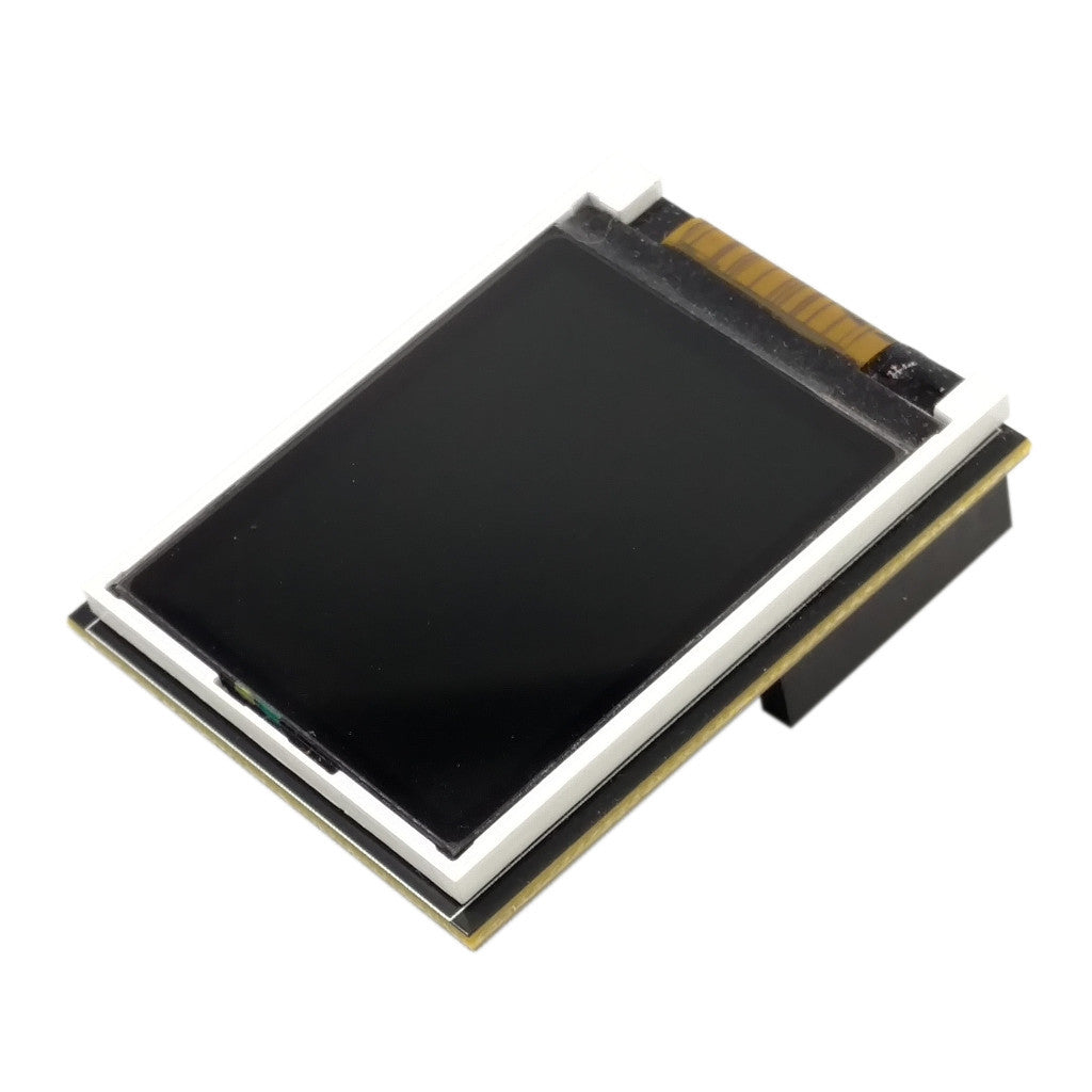 LCD Shield