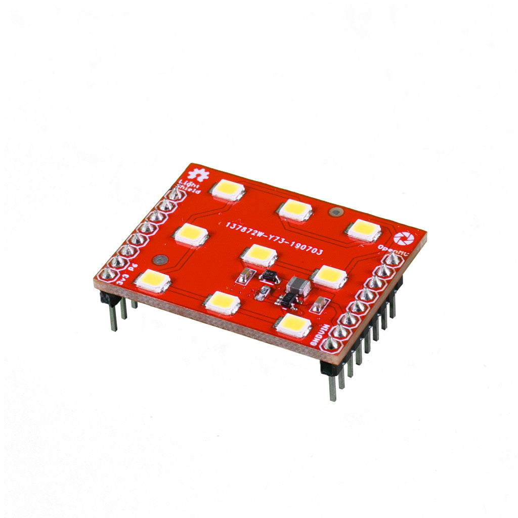 Light Shield