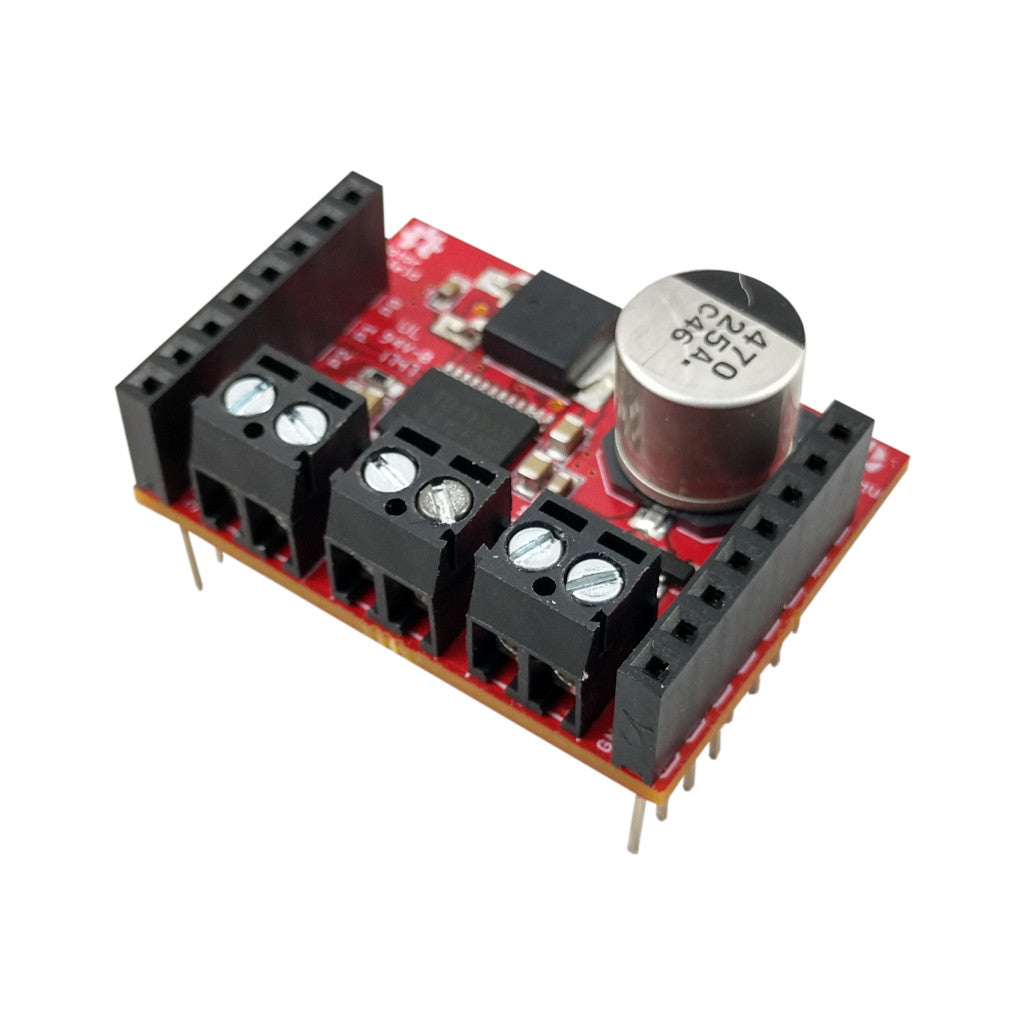 Motor Shield