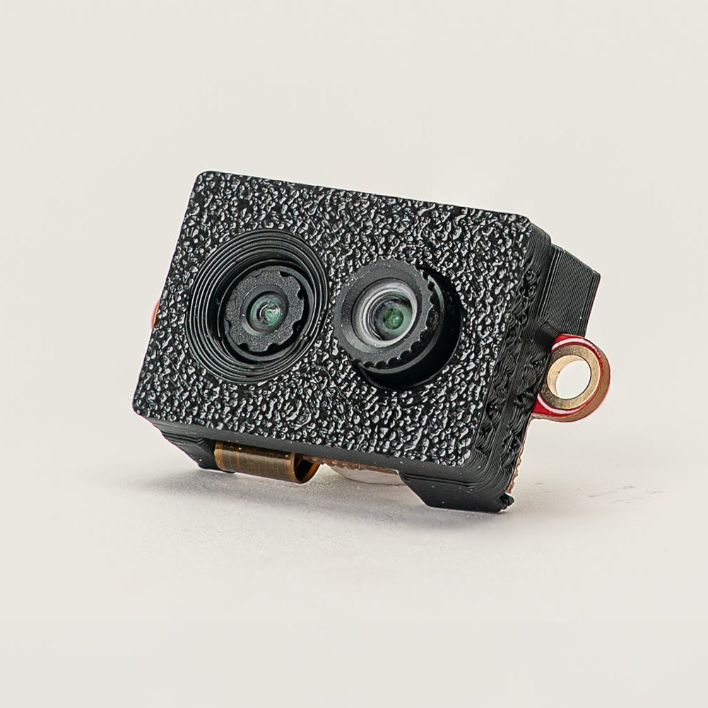 Multispectral Event Camera