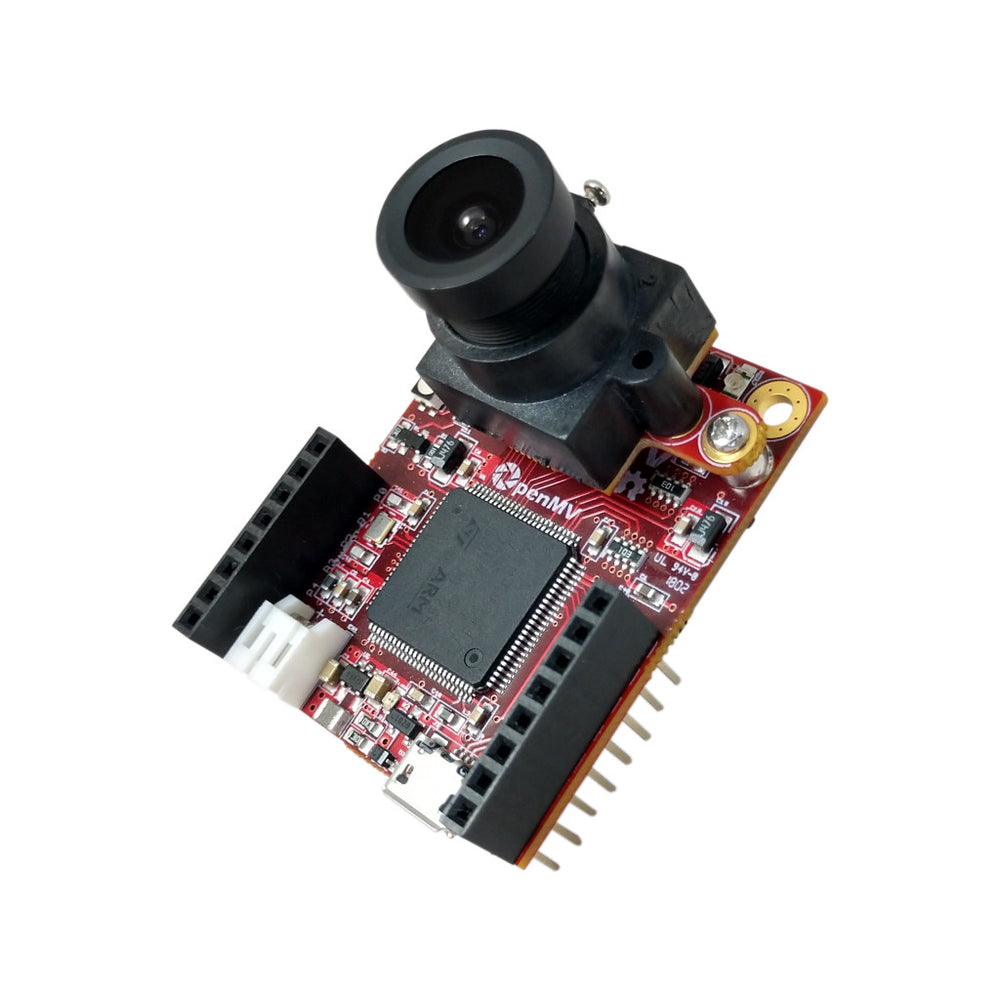 OpenMV H7