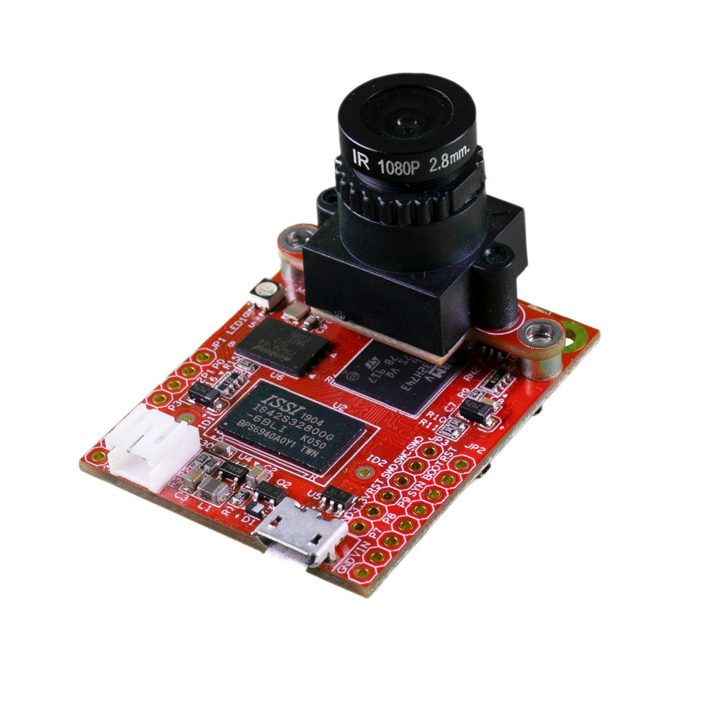 OpenMV H7 Plus