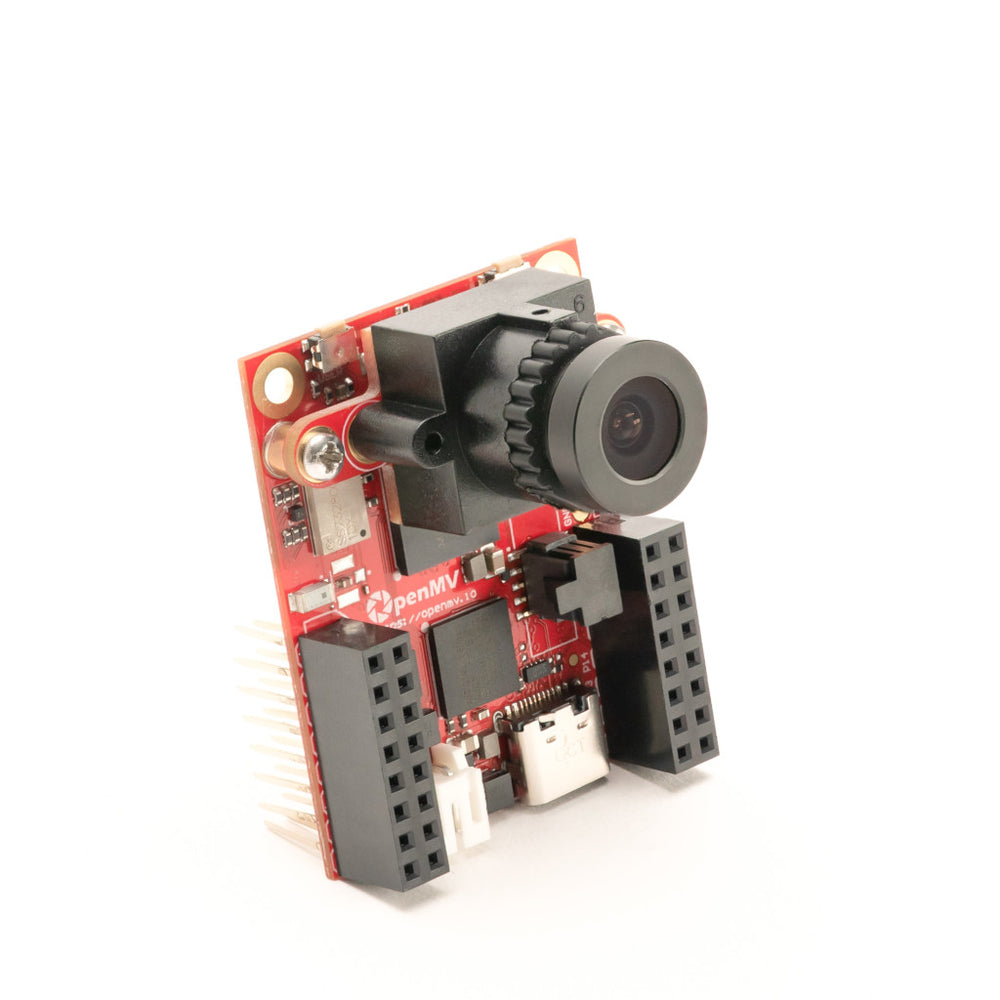 OpenMV RT1062