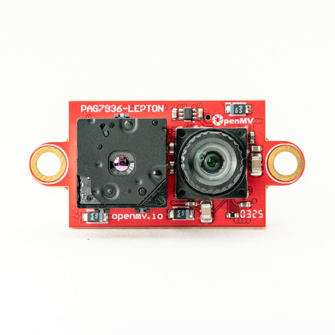 Multispectral Thermal (PAG7936)