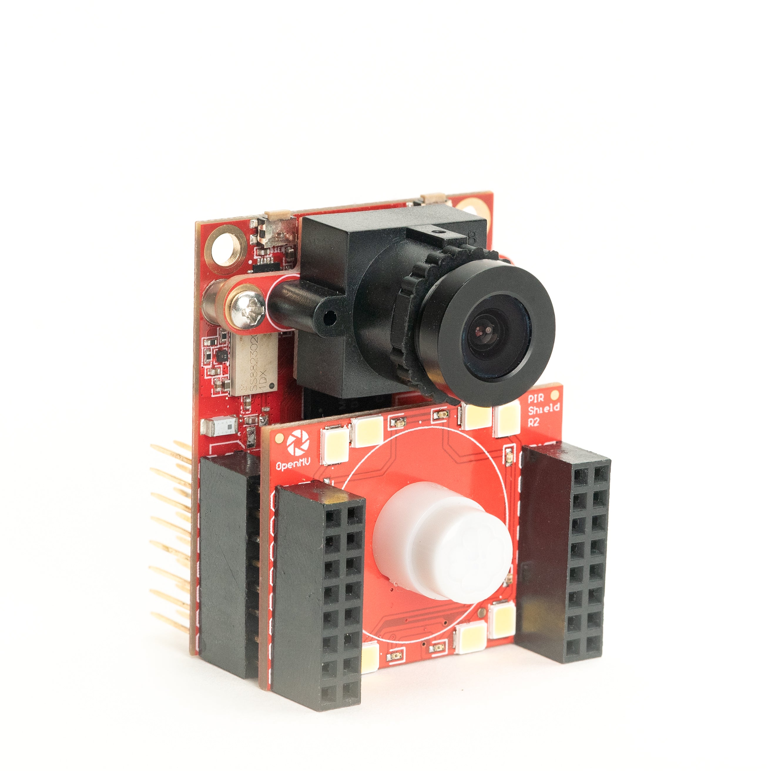 PIR Shield