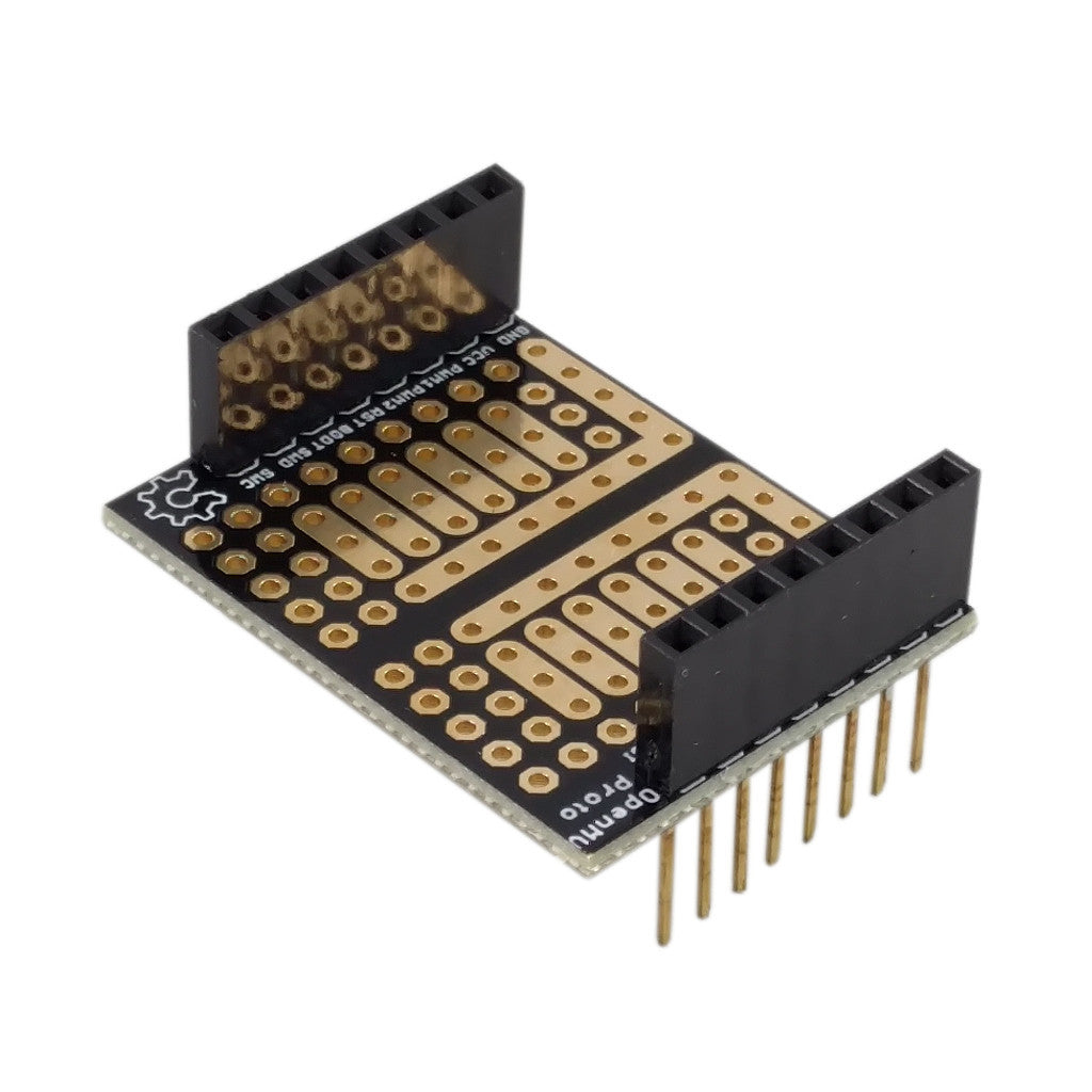 Proto Shield