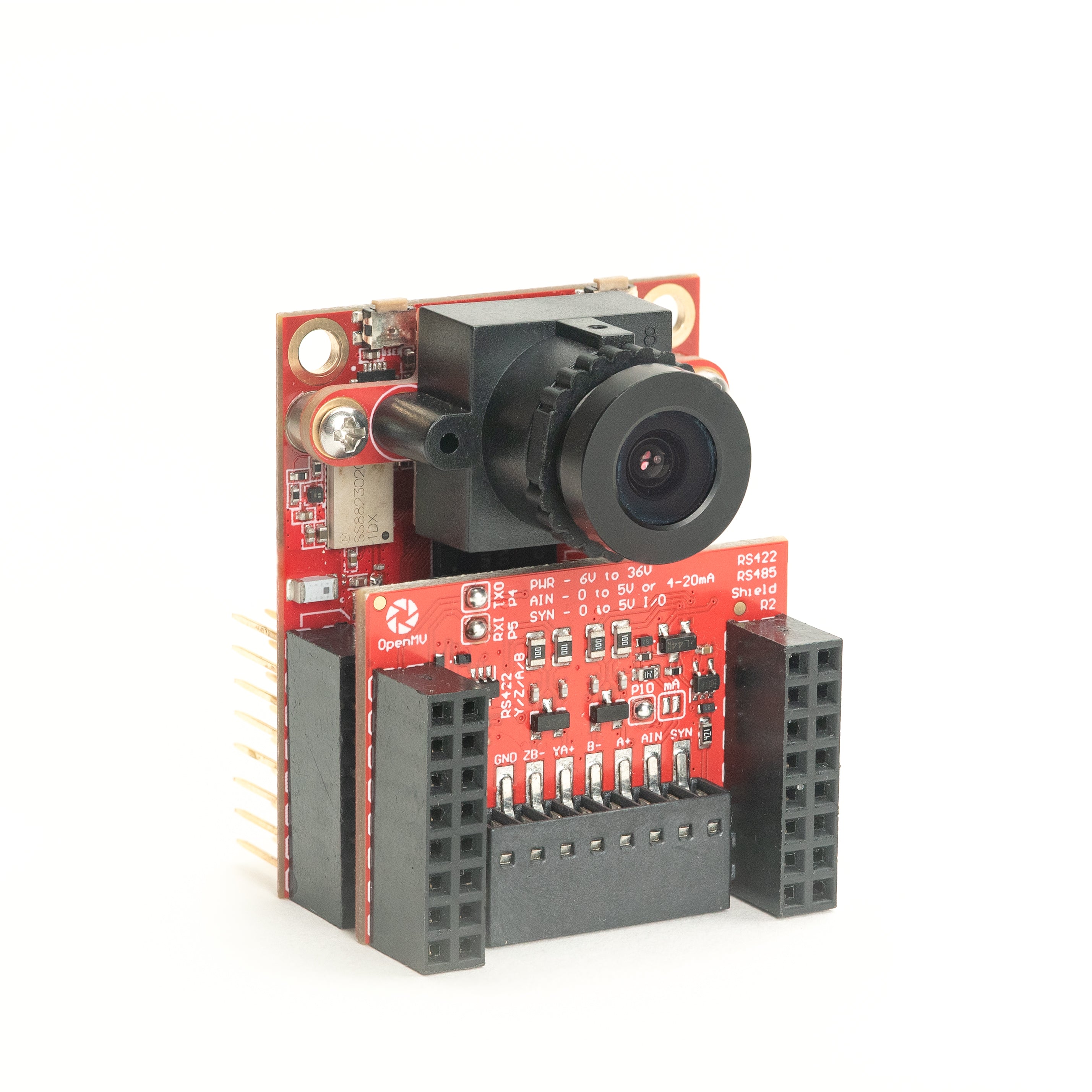 RS422/RS485 Shield