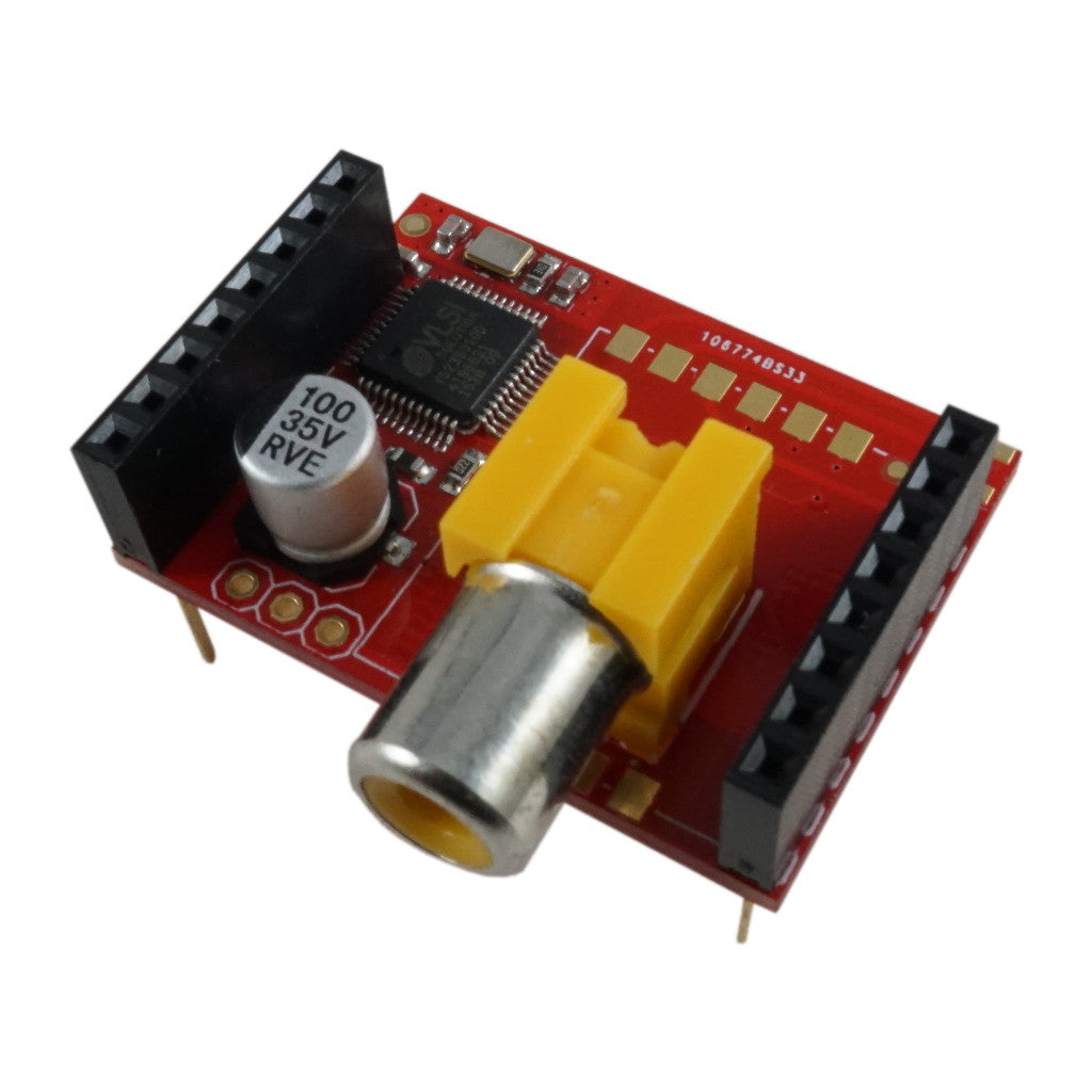 TV Shield