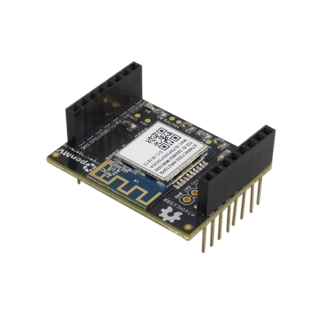 WiFi Shield