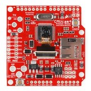 SparkFun CMUcam4 image 2