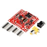 SparkFun CMUcam4 image 4