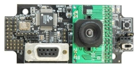 CMUcam2 Picture C
