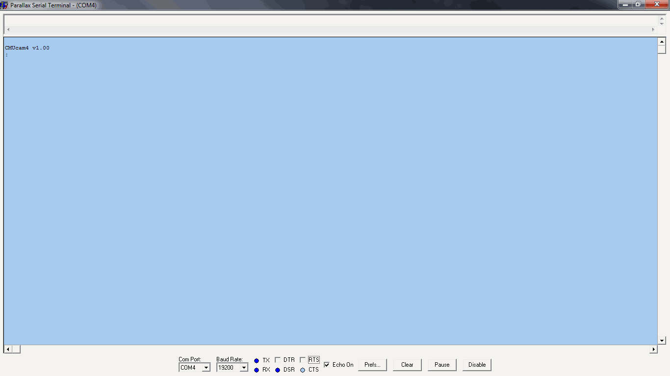 Parallax Serial Terminal (full size)