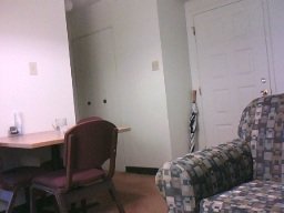RGB Room