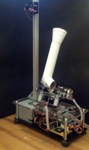 Multi-shot cannon