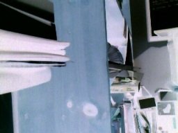 Shelf Negative