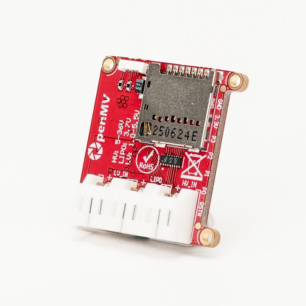 AE3 Battery Shield
