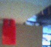 Problem CMOS Camera Board