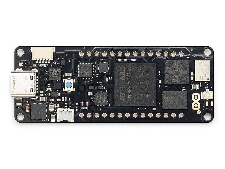 Arduino Portenta H7