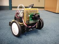 Robot Front Right