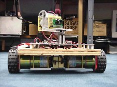 B2Bot Front