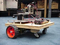 B2Bot Side