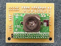 Camera Front