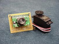 Camera Front Right