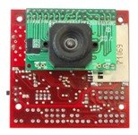 CMUcam3 board
