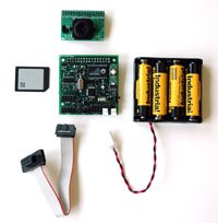 Components