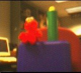 Elmo RGB
