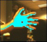 Hand BMP