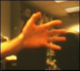 Hand RGB
