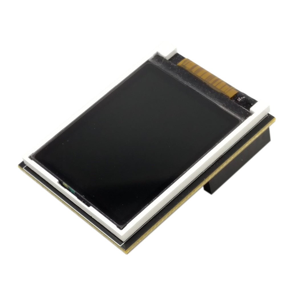 LCD Shield