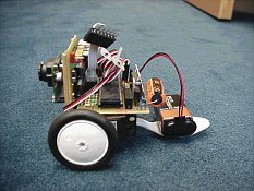 MiniBot Side