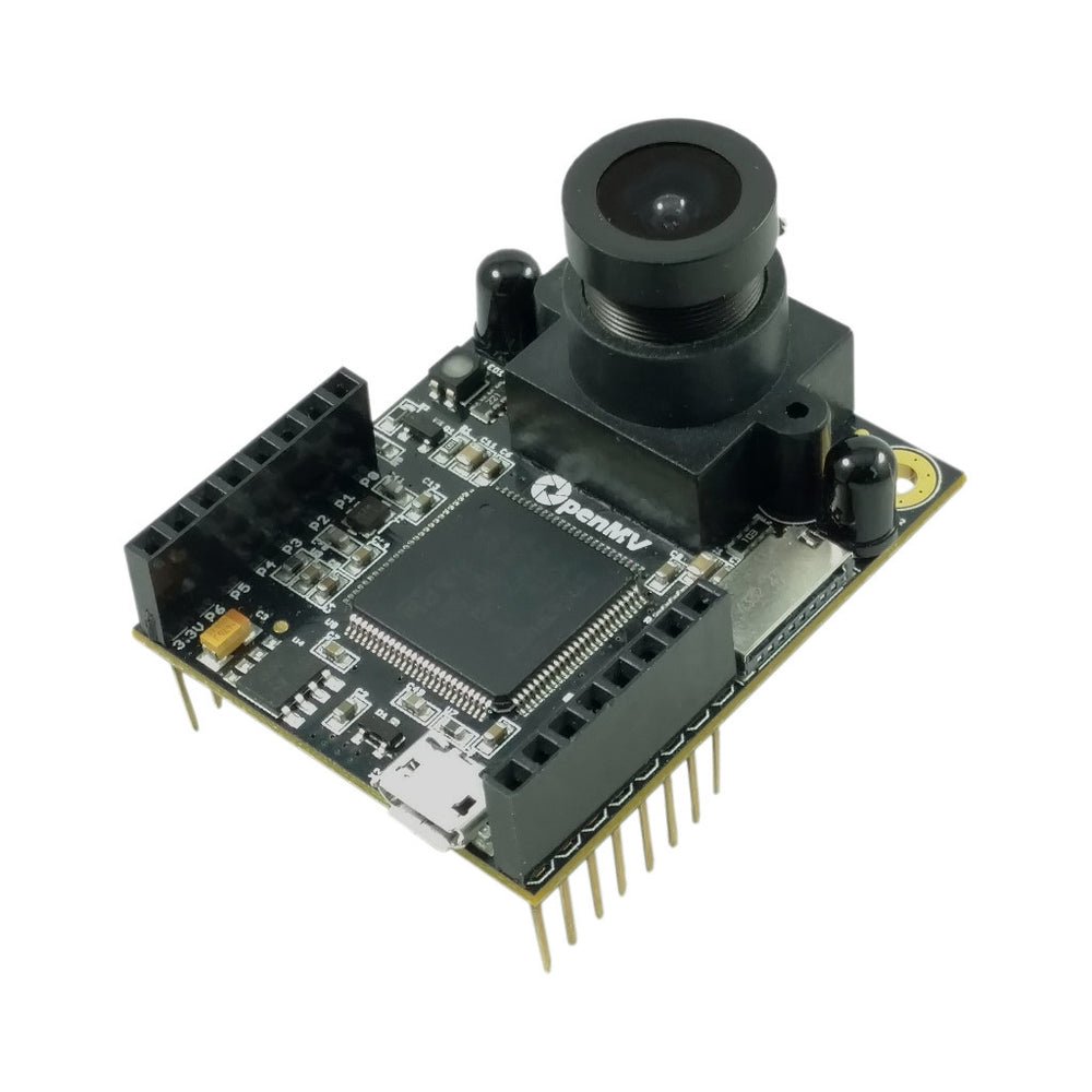 OpenMV M4