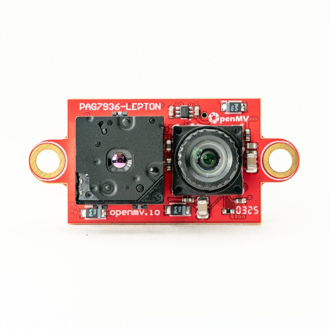 Multispectral Thermal (PAG7936)