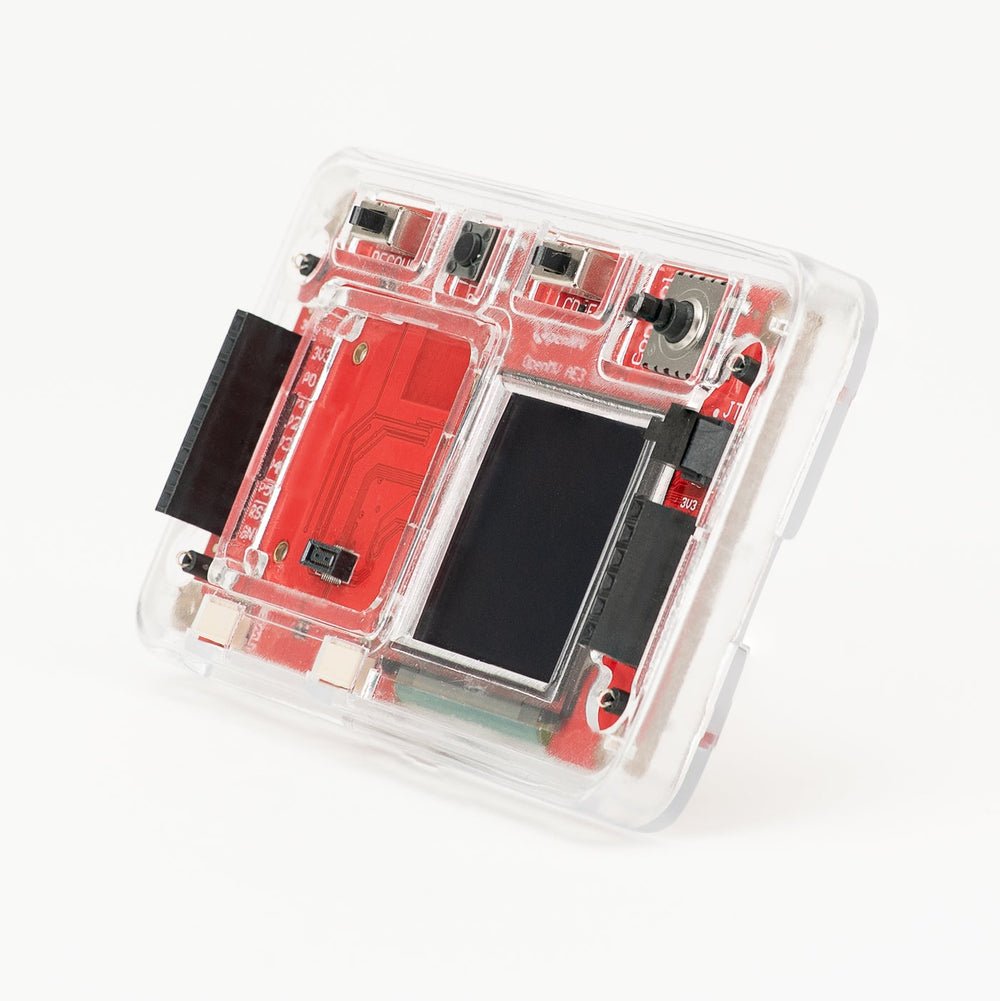 AE3 OLED Breakout