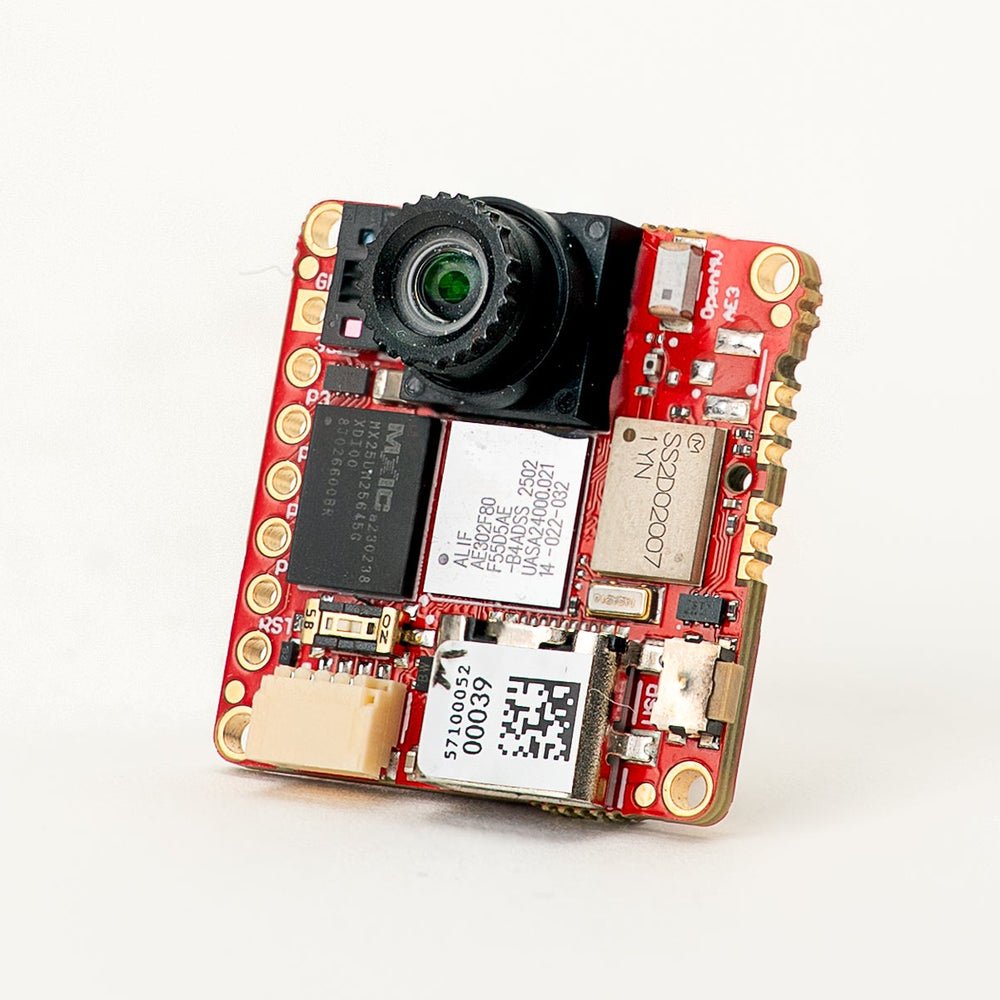 OpenMV AE3