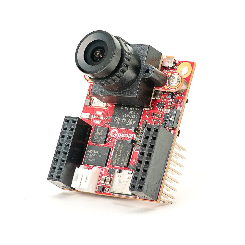 OpenMV N6